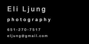 Eli Ljung Photography